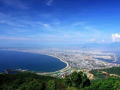 Da Nang City