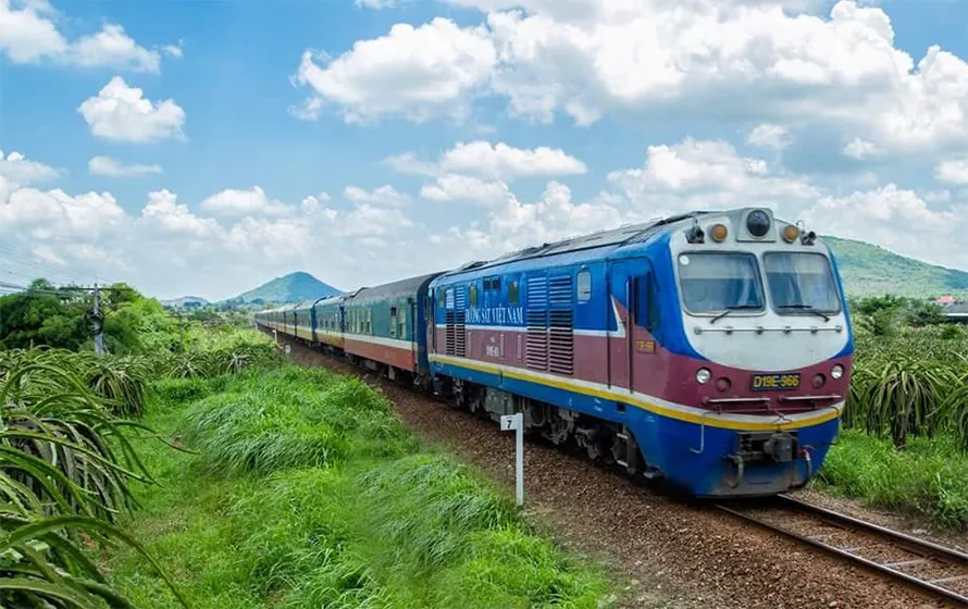 Vietnam Railways